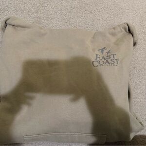 East Coast Waterfowl Hoodie